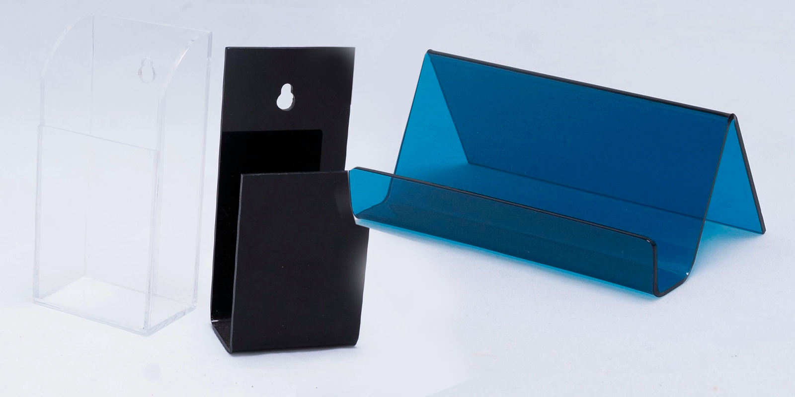 Displays em Acrílico Personalizados