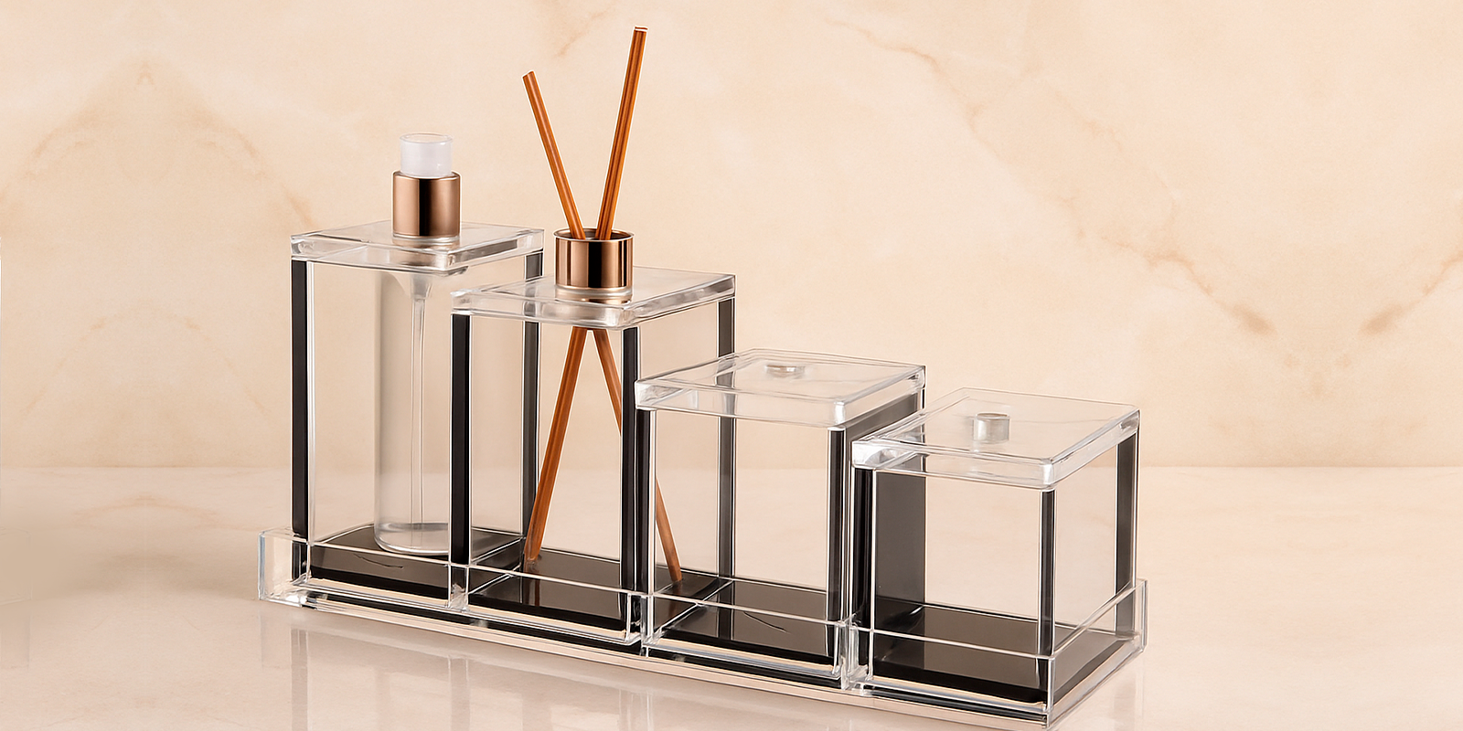 Brindes Corporativos em Acrílico